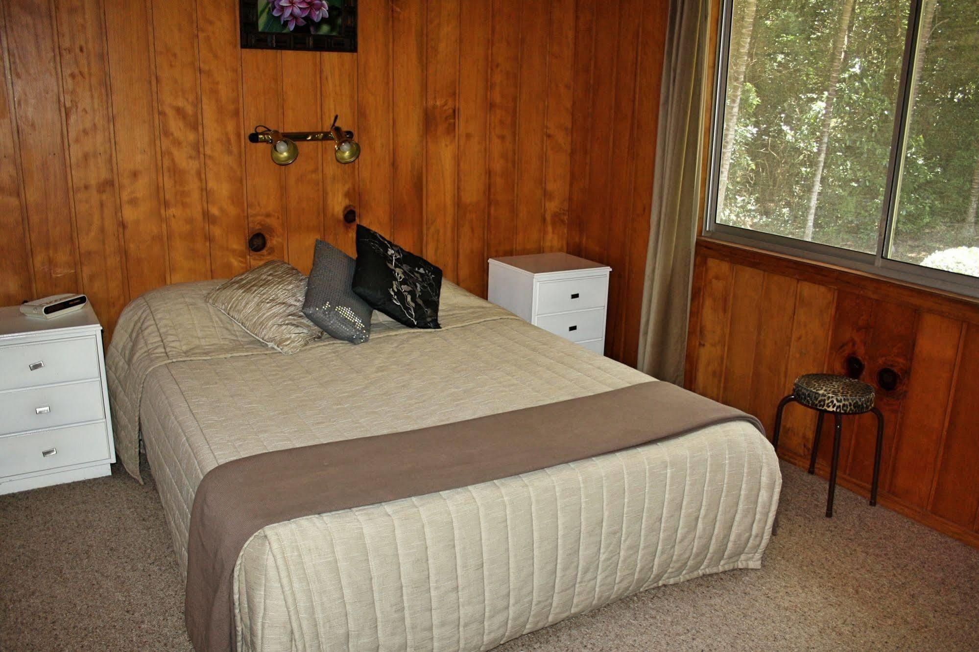 Hideaway Retreat Burnt Pine Exterior foto