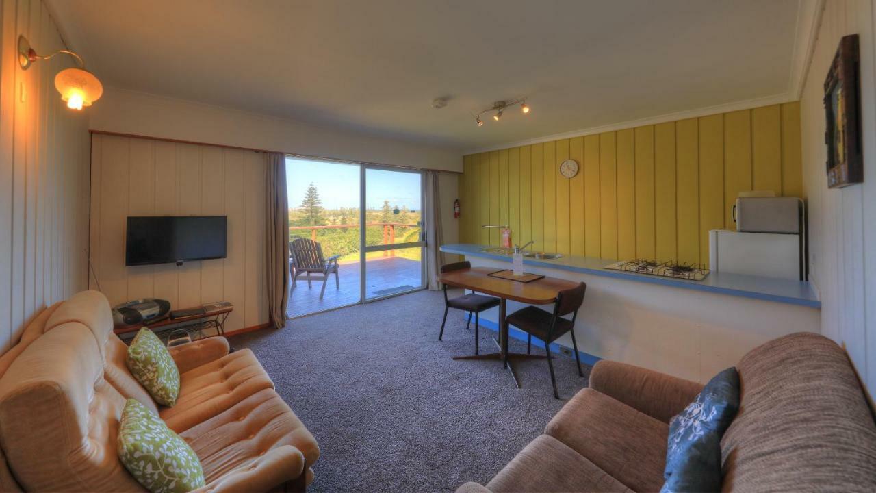 Hideaway Retreat Burnt Pine Exterior foto