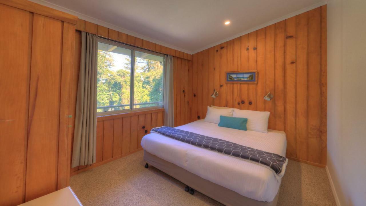 Hideaway Retreat Burnt Pine Exterior foto