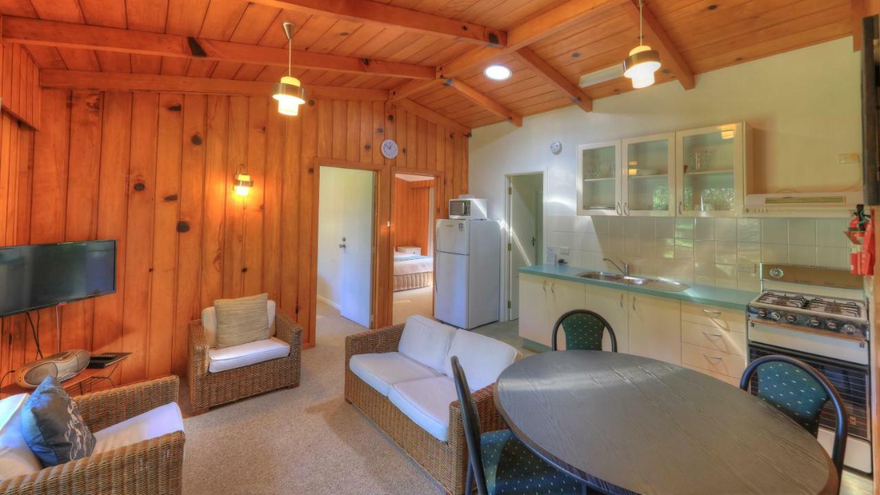 Hideaway Retreat Burnt Pine Exterior foto